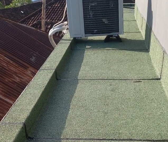 Waterproofing Professional Indonesia